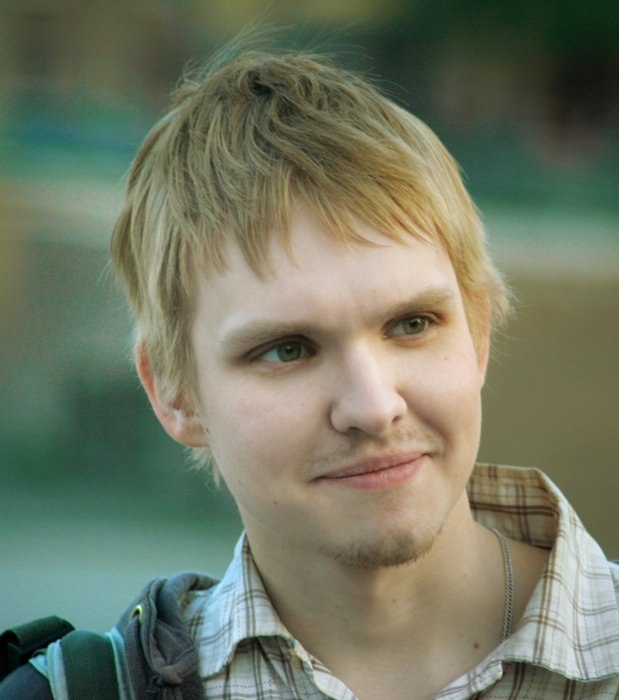 Алексей Романенко | Челябинск