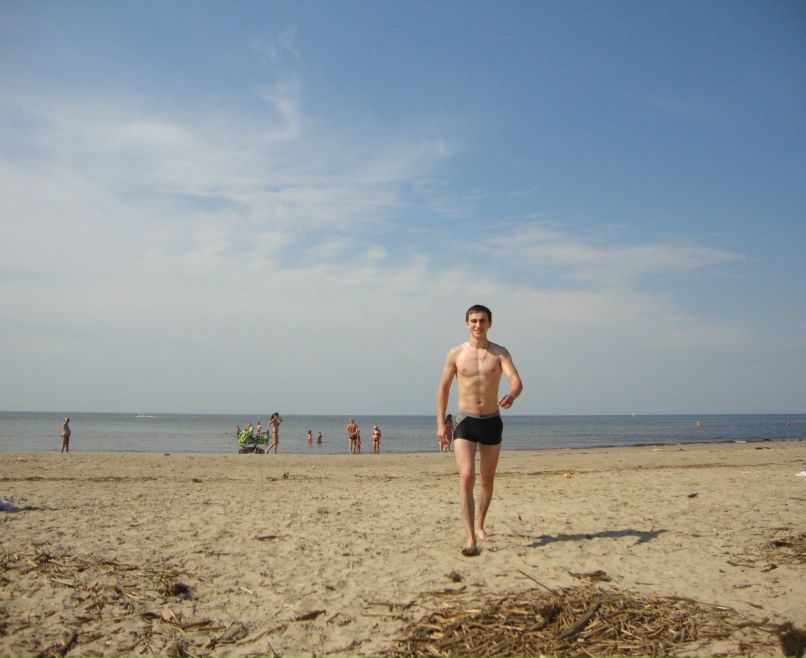 Александр Дубинин | 