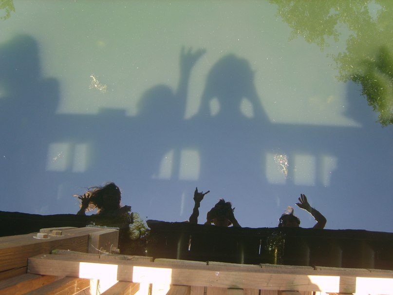 Маша Копко | Екатеринбург