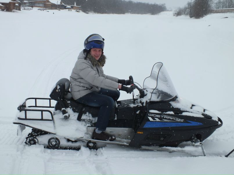 Николай Мелехин | Ковров
