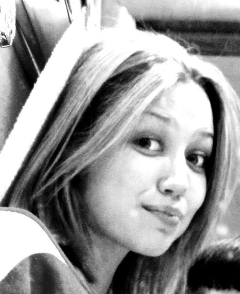 Olga Bogdanova | Санкт-Петербург