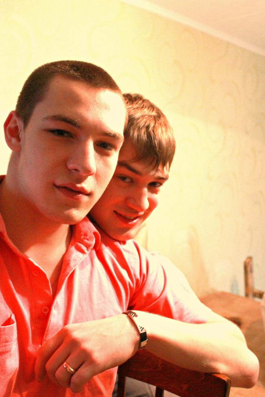 Олег Черников CHERA | Белгород