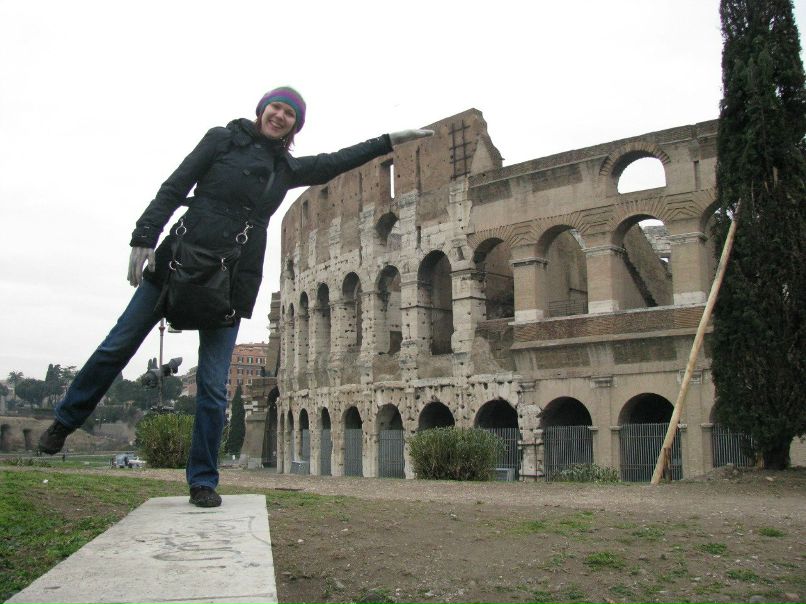 Екатерина Сенкевич | Москва