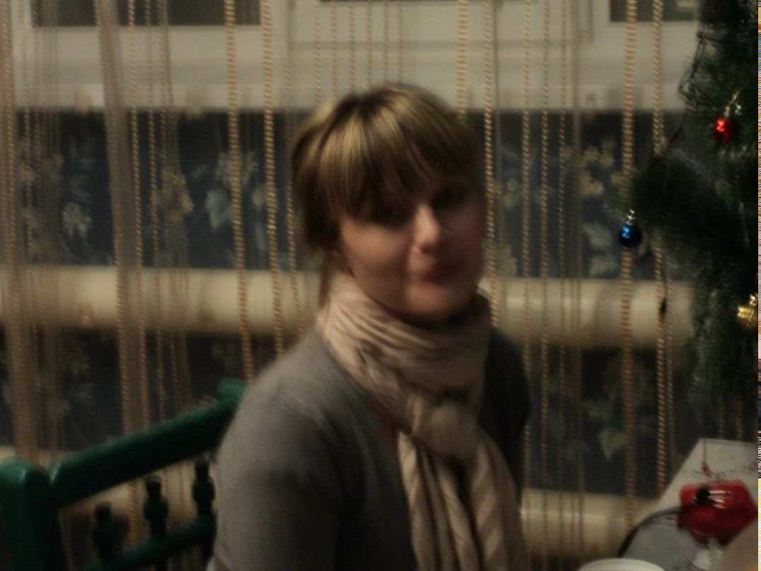 Зуля Хакимова | Набережные Челны