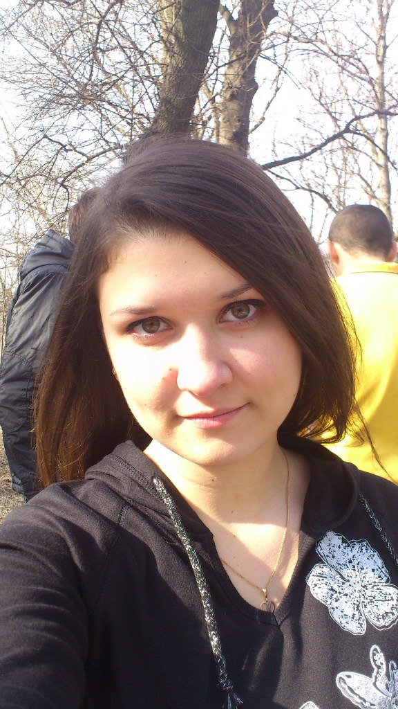 Марта Стокопёнова | Новороссийск