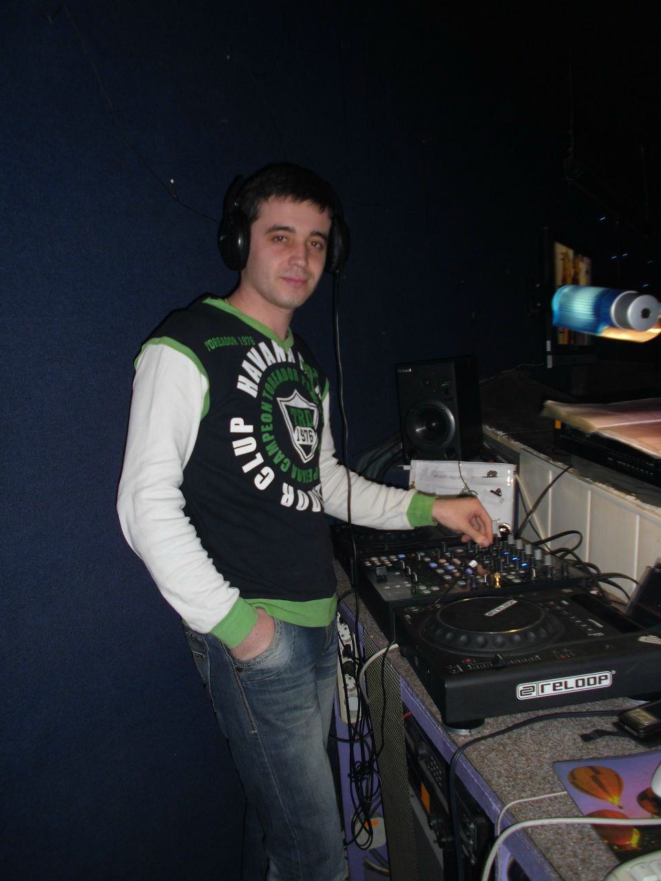 Вадим Фортуна Александрович | Бердянск