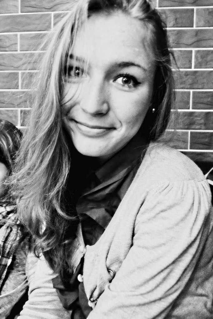 Соня Роговская | Иркутск