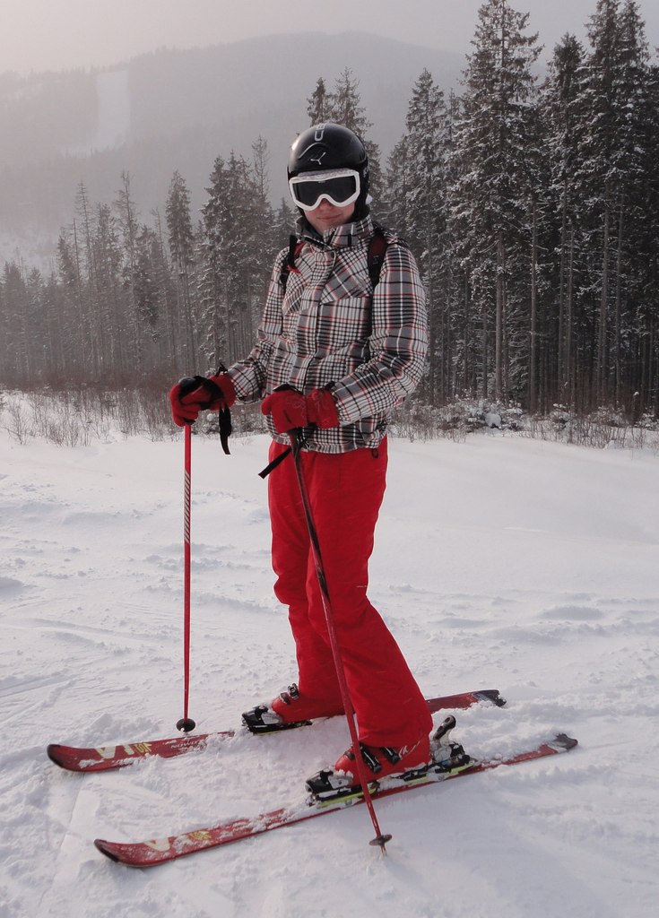 Оксана Бочагина | London