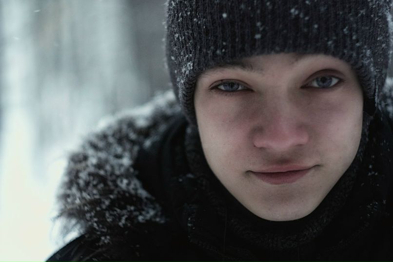 Александр Попов | Мурманск