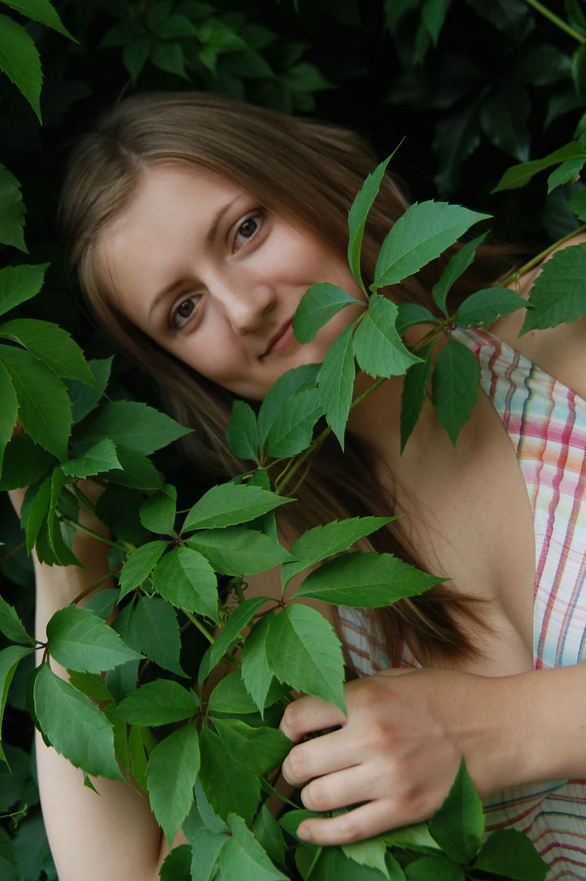 Алиса Арефьева | Санкт-Петербург