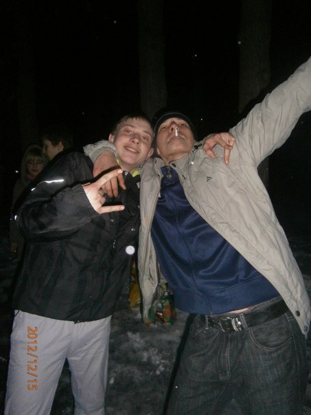 Сергей Тамбовцев Игоревич | Воронеж