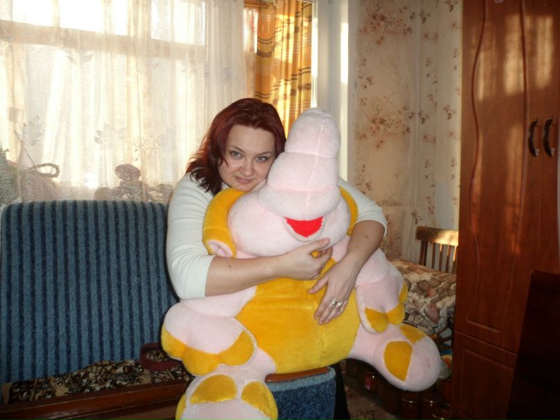 Ирина Михальчук | Кривой Рог