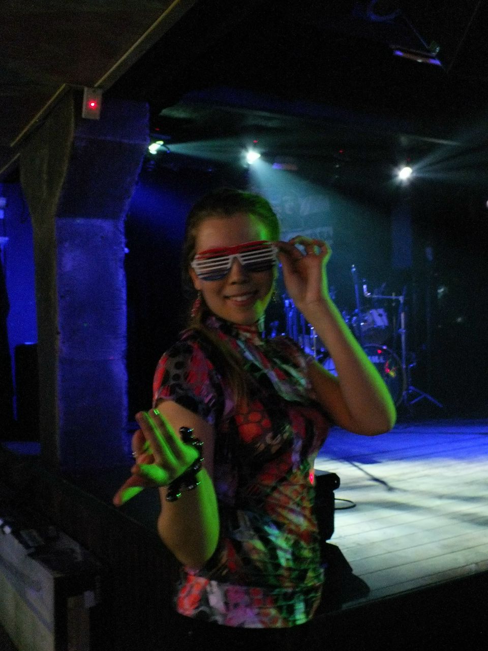 Екатерина Хорохордина | 