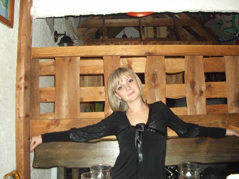 Валя Сопронюк-Король | Квасилов