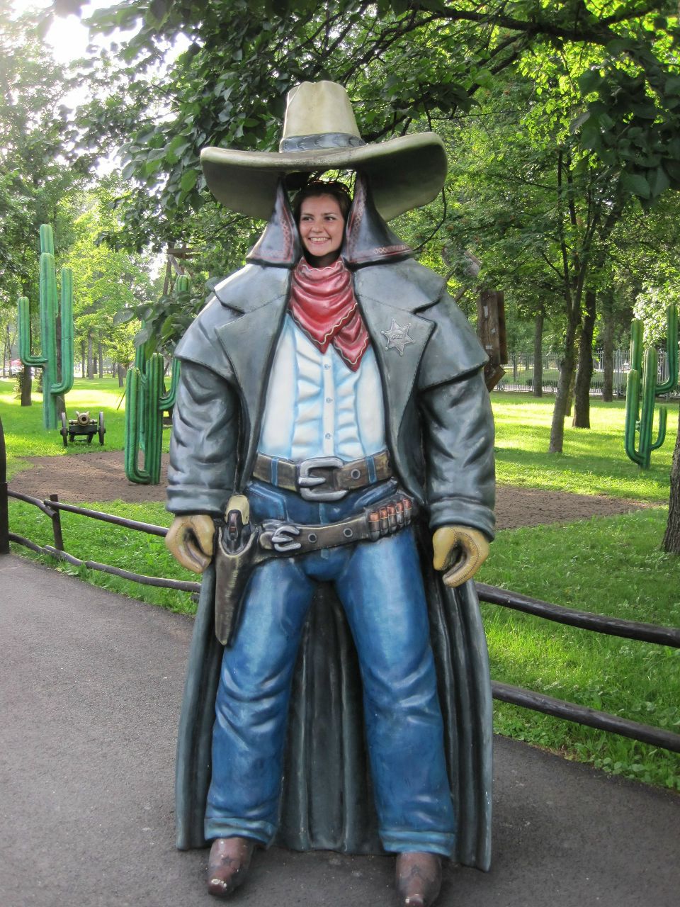 Екатерина Ножкина | 