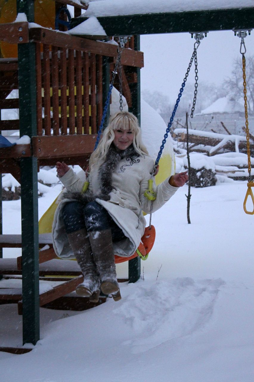 Елена Юхимчук | Киев