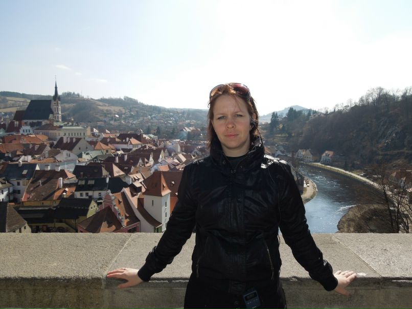 Надежда Краснинская | Казань