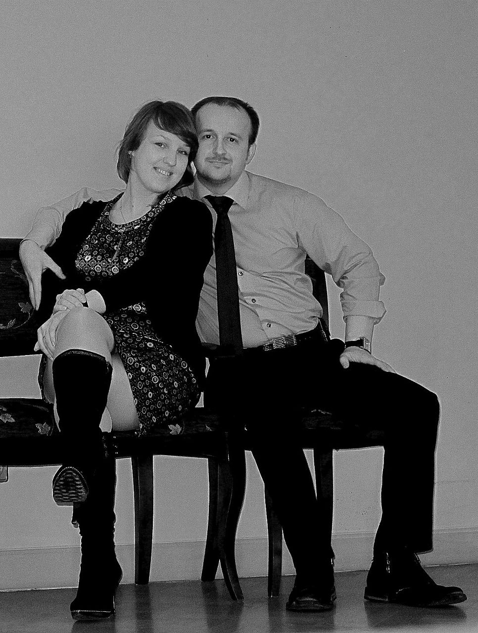 Люба Перушина | Санкт-Петербург