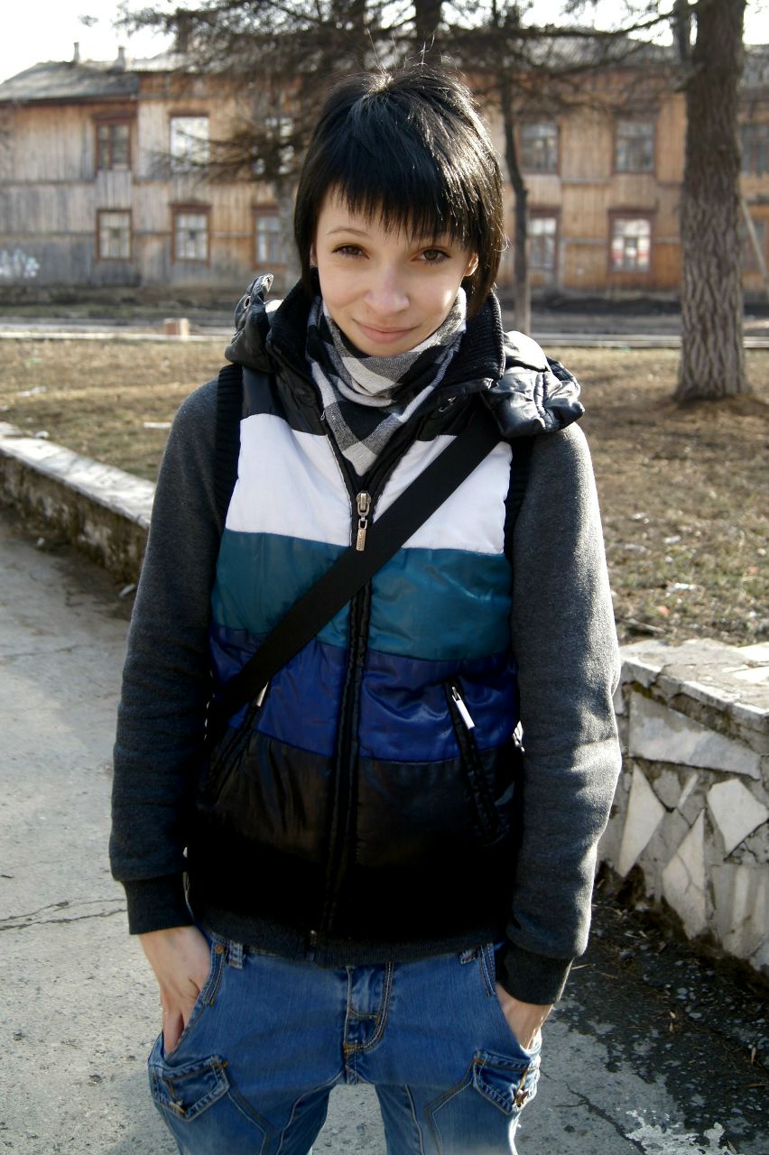 Ольга Вавинова | Екатеринбург