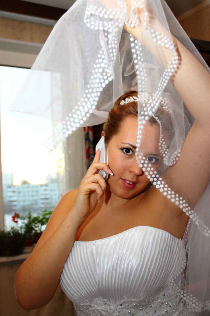 Машулька Рысикова | Москва