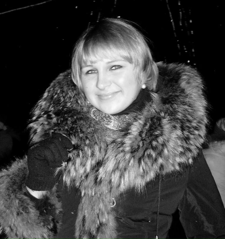 Наталья Ярымова | Чкаловск