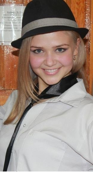 Елена Оборина | Пермь