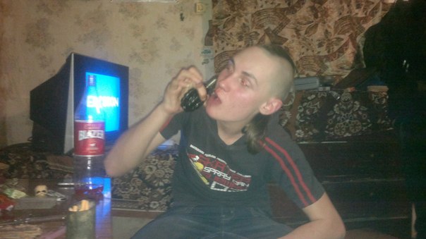 №69, Антон Ефимов, 25.7.1992, Порхов №69, Антон Ефимов, 25.7.1992, Порхов