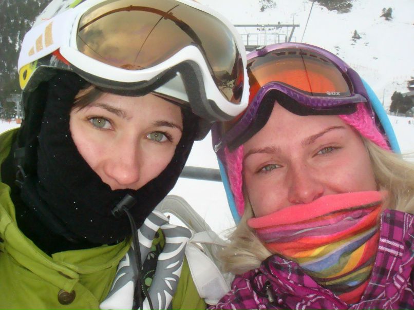 Светлана Хруцкая | Москва