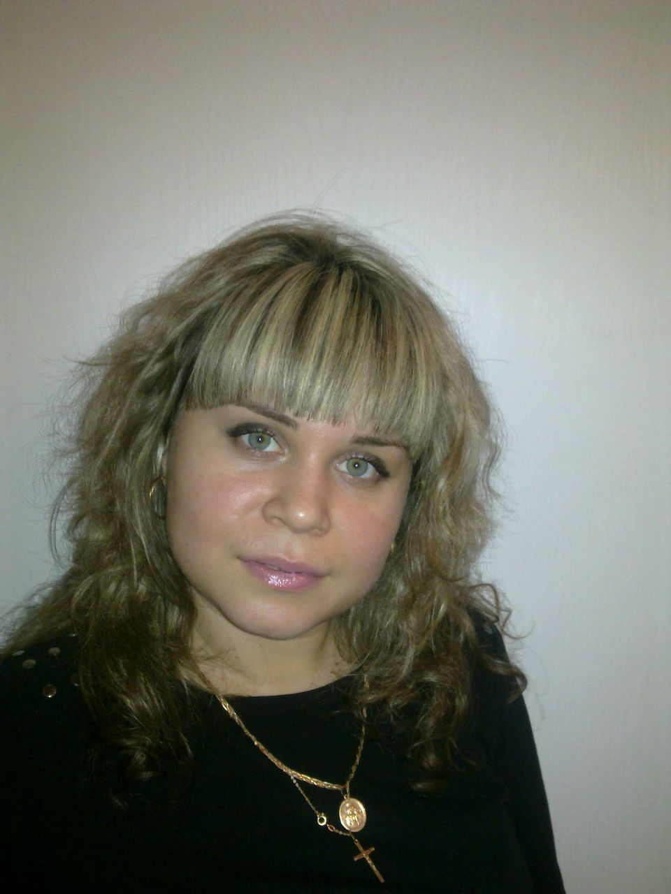 Леся Решотко LEDI.G | Holon