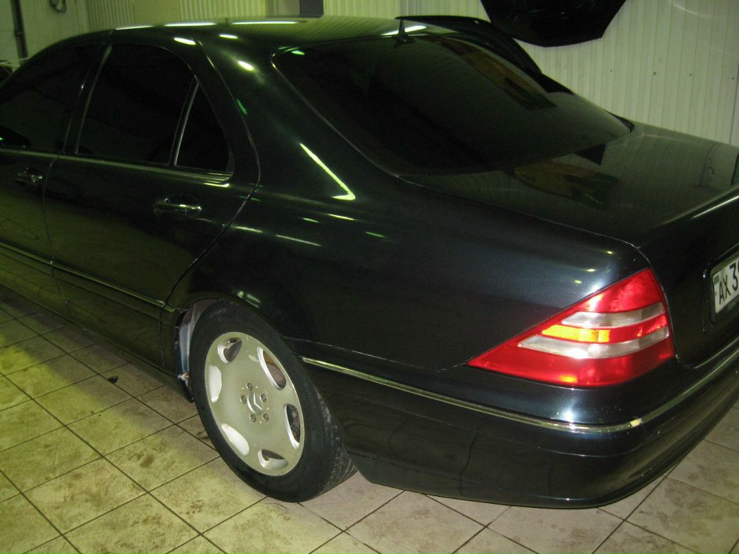 Иван Муханов | Самара