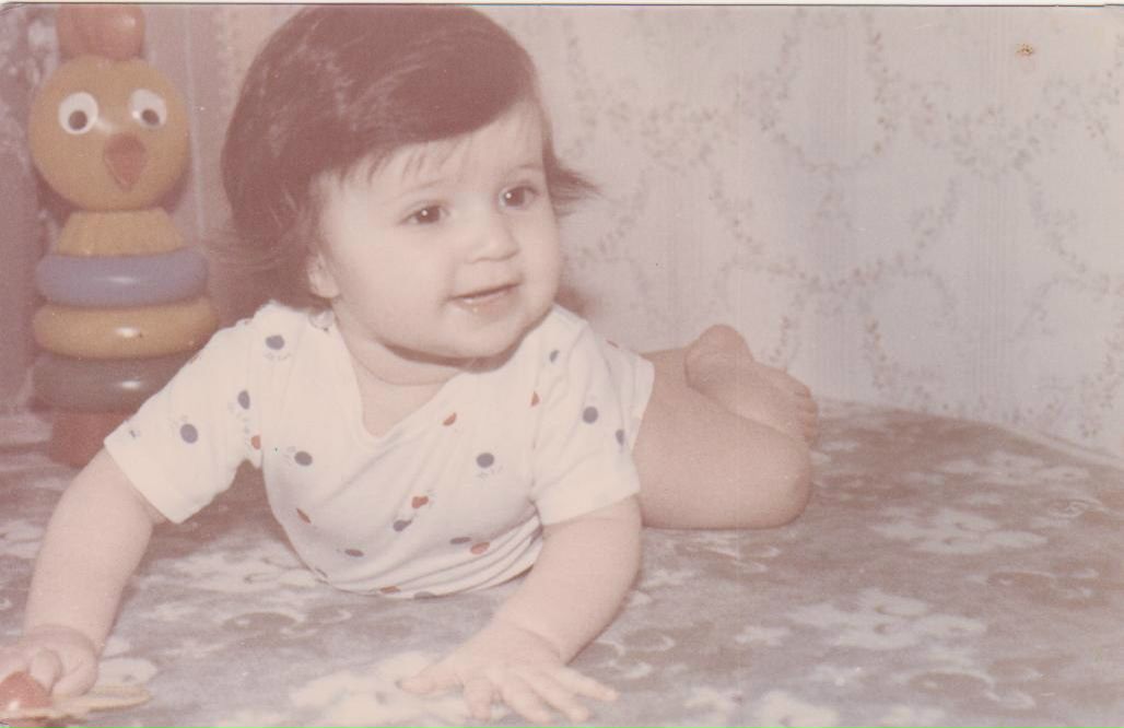 Айшат Нуцалова | Колпино