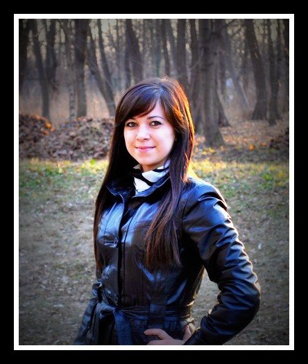 Марія Савчук ღღღ | Черновцы