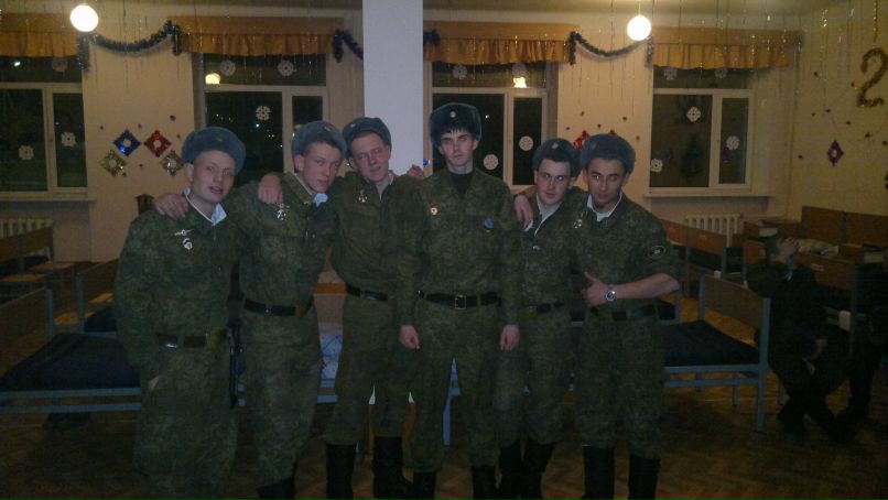 Азамат Муллагалеев | Уфа