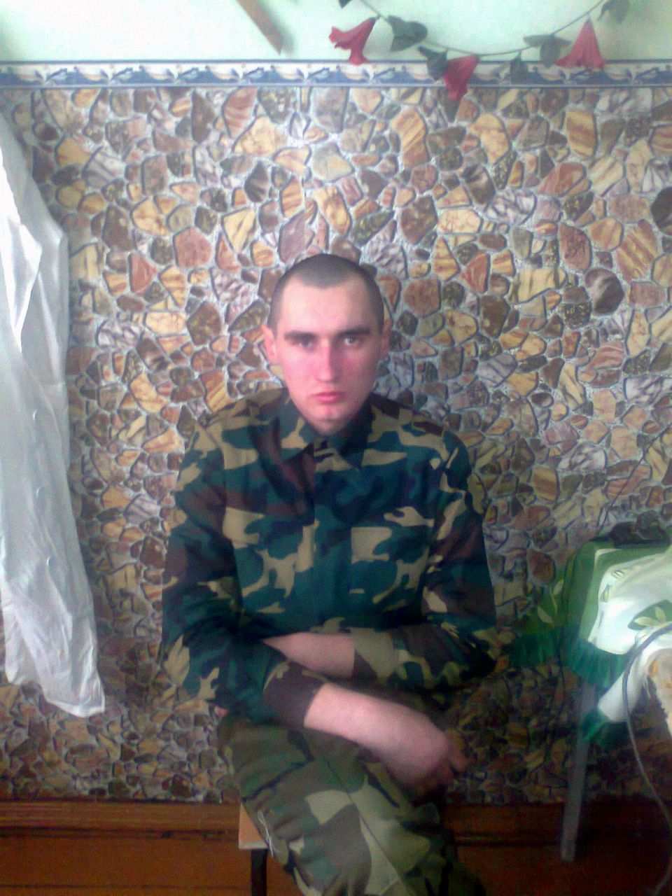 Игорь Волох | Новополоцк