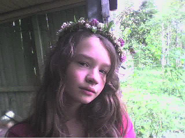 №152, Ольга Дмитриева, 28 лет, Москва №152, Ольга Дмитриева, 28 лет, Москва