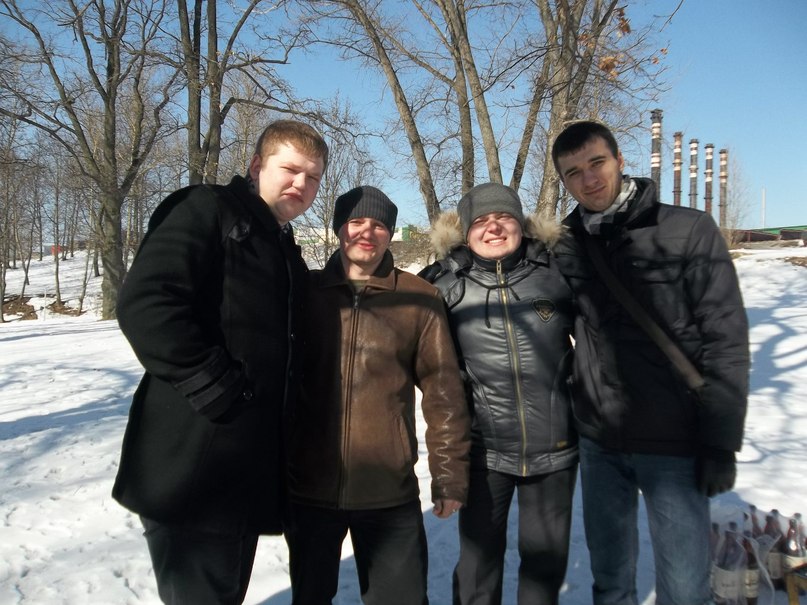 Виталий Жук | Речица