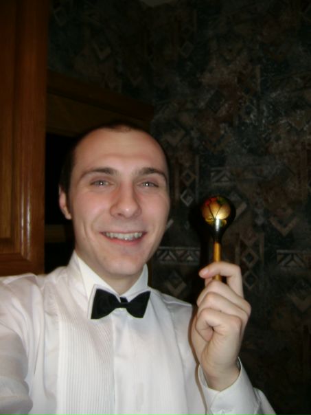 №2, Александр Моленко, 41 год №2, Александр Моленко, 41 год