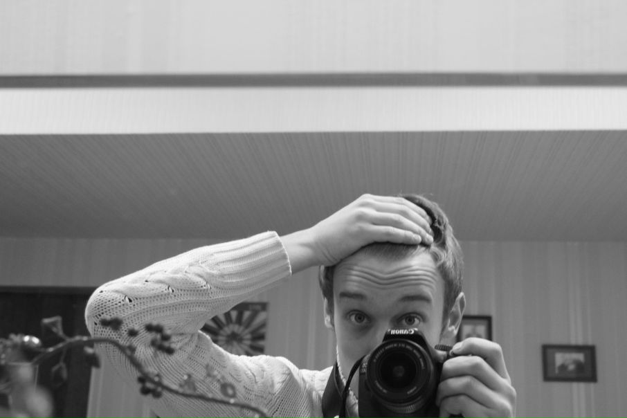 №104, Виталий Онасенко №104, Виталий Онасенко