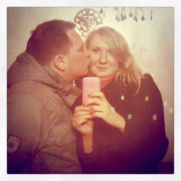 Оля Безгодова | Вологда