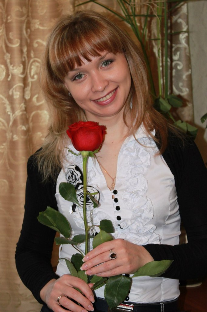 Юлия Фигурина | Электросталь