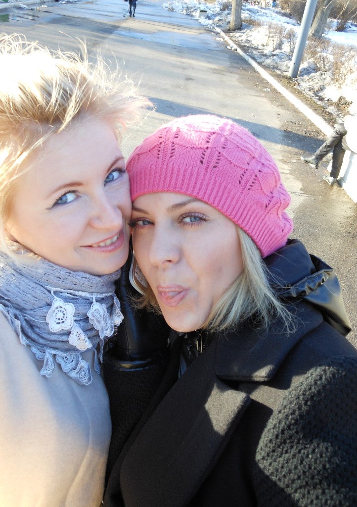 Анна Ивенина | Москва