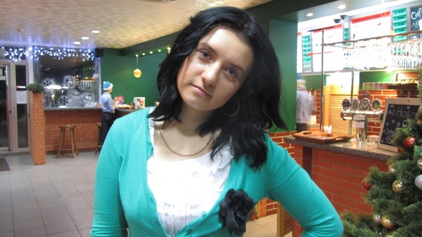 №200, Юля Орищенко, Кривой Рог №200, Юля Орищенко, Кривой Рог