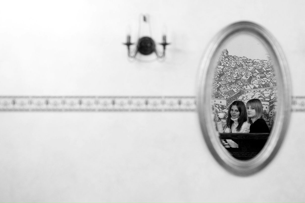 Zhenechka Kaznacheeva Romashkina | Москва