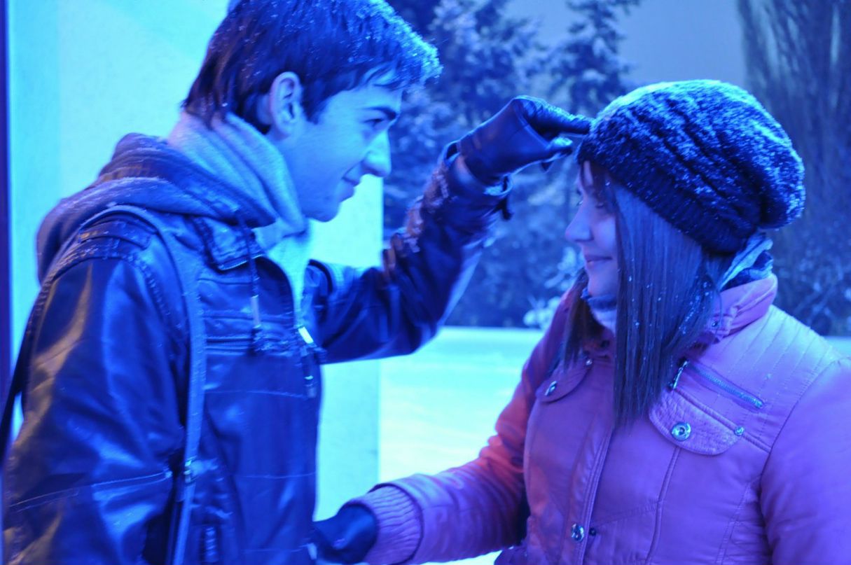 Диана Максимова | Санкт-Петербург