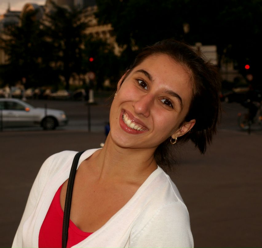 Рози Бабаян ♥ | Москва