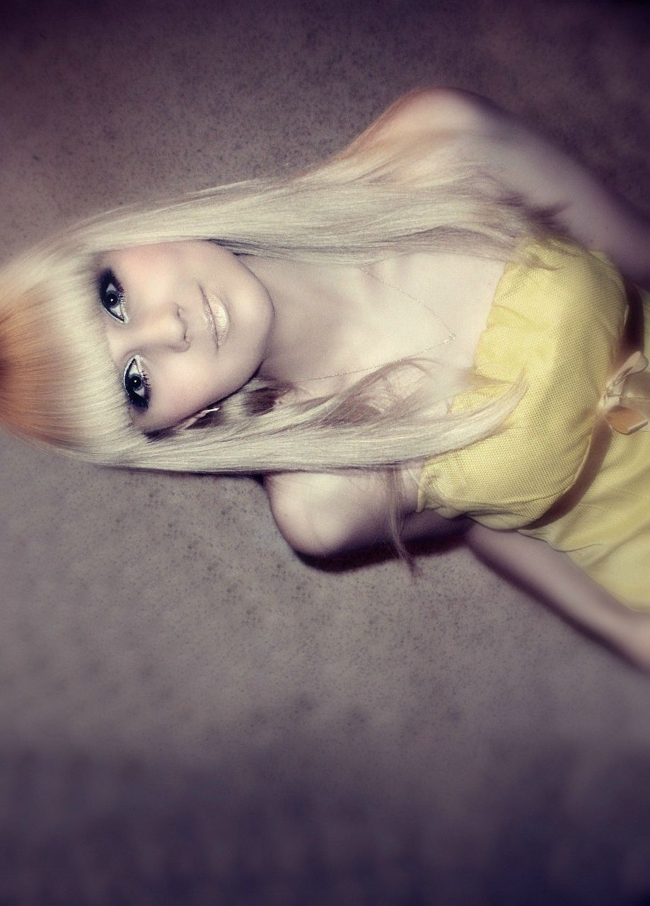 Дарина Крылова | 