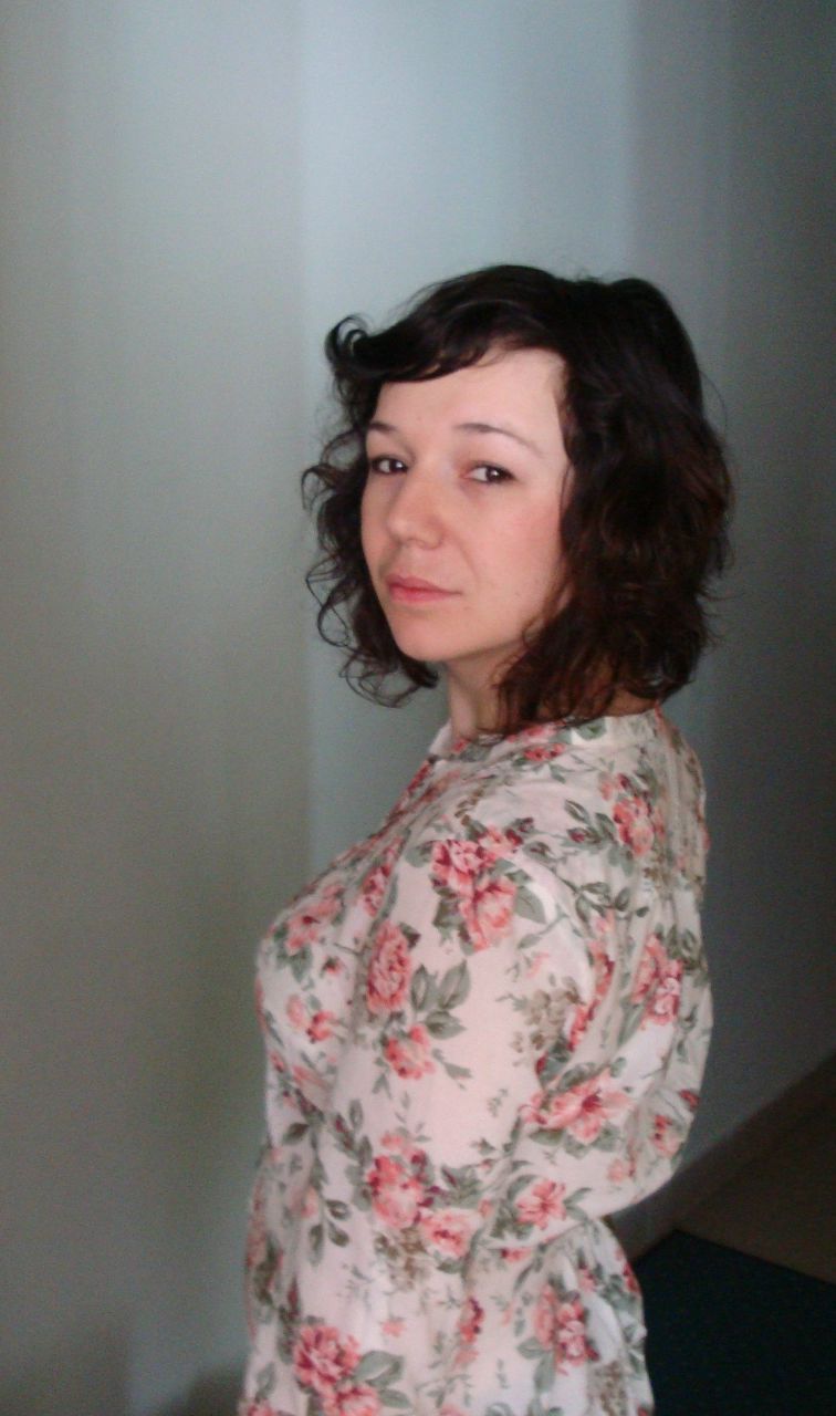 Юлия Плужник | Москва