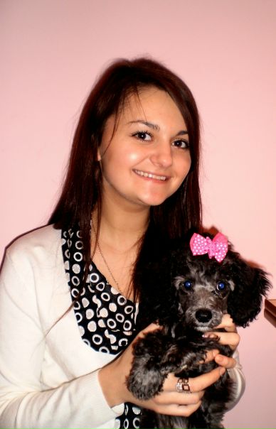 №12, Анна Бовсуновская, 34 года, Киев №12, Анна Бовсуновская, 34 года, Киев