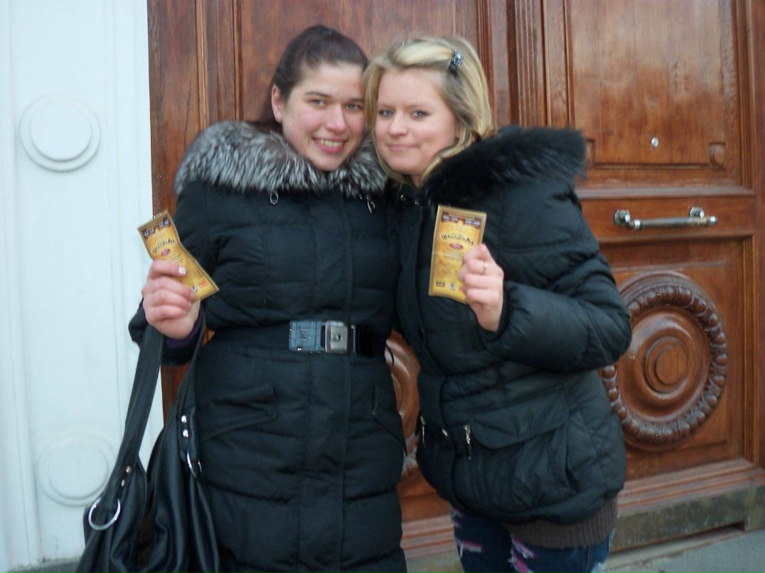 Наталия Куралова | Симферополь