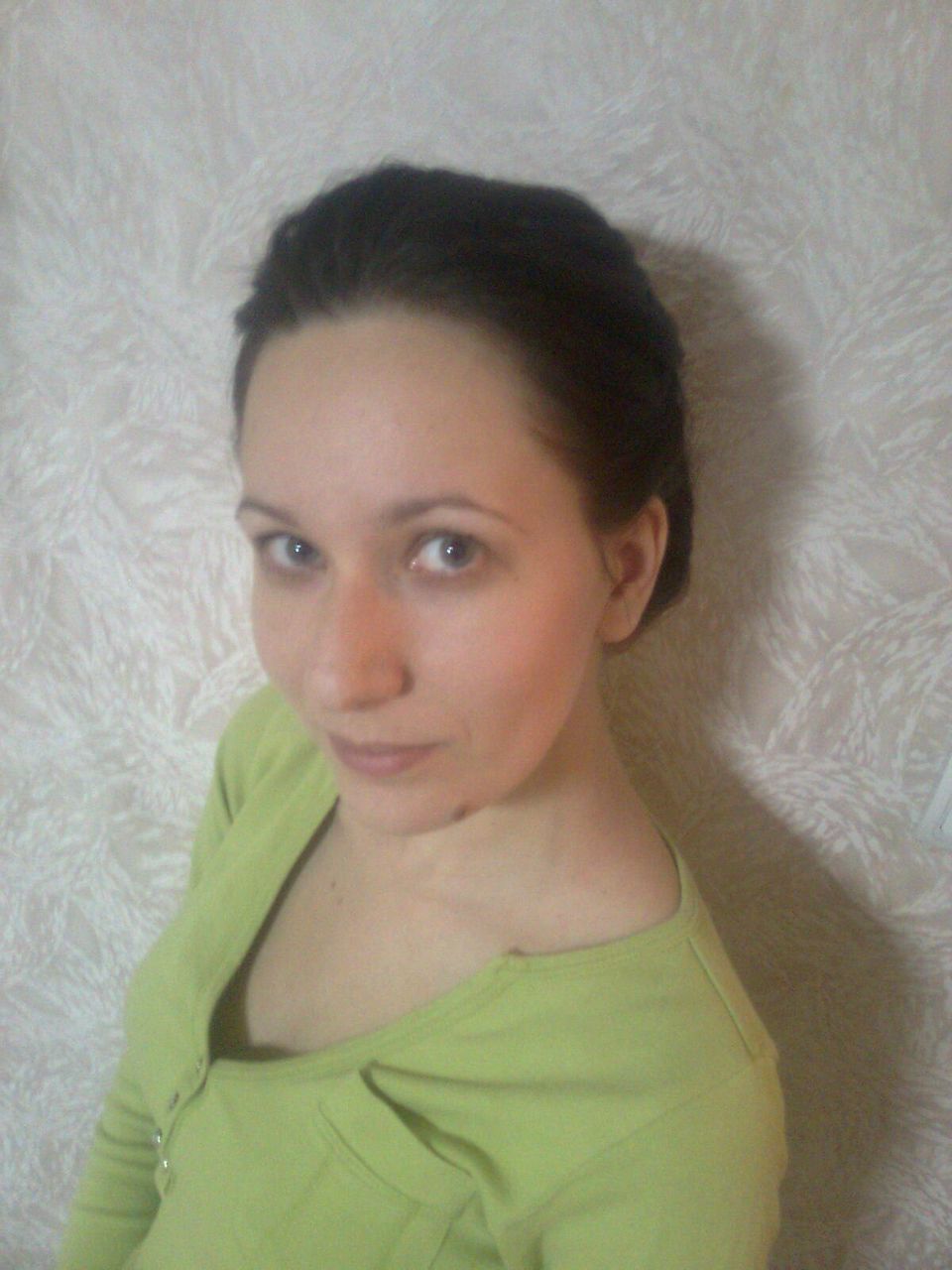 Юлия Колумбет gadost | Киев